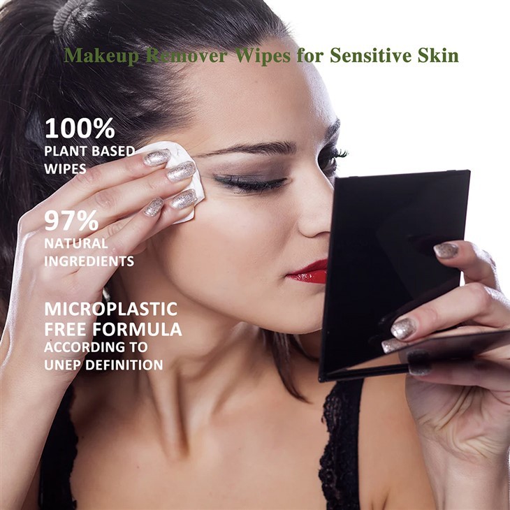 Makeup Remover Wipes For Sensitive Skin suppliers